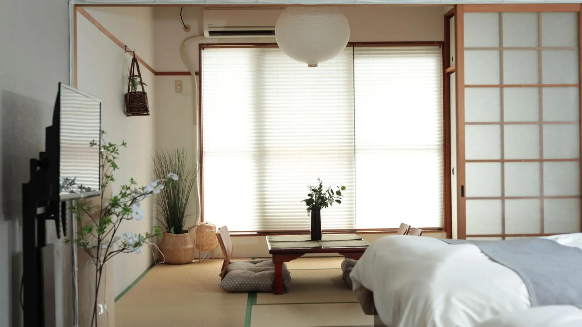 Omotenashi Stay Osaka 41M2 1Ldk 十三駅徒歩1分 梅田2分 神戸京都アクセス良好 和室のある家 Apartment