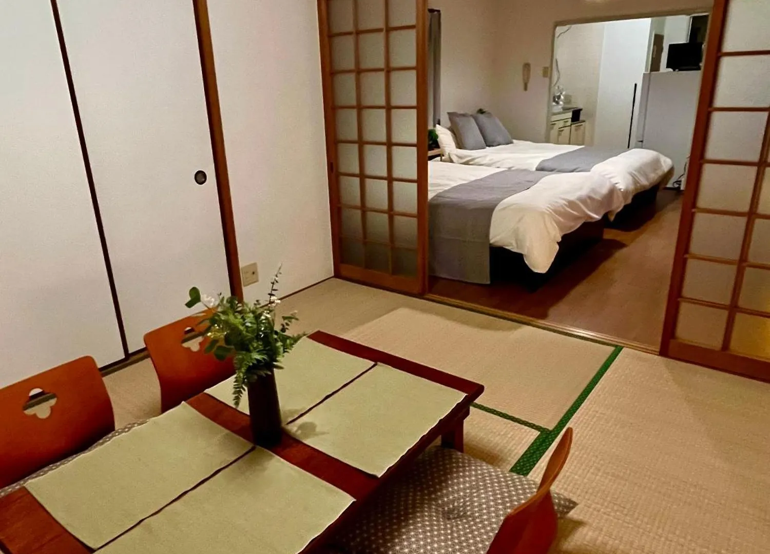 Omotenashi Stay Osaka 41M2 1Ldk 十三駅徒歩1分 梅田2分 神戸京都アクセス良好 和室のある家 Apartment