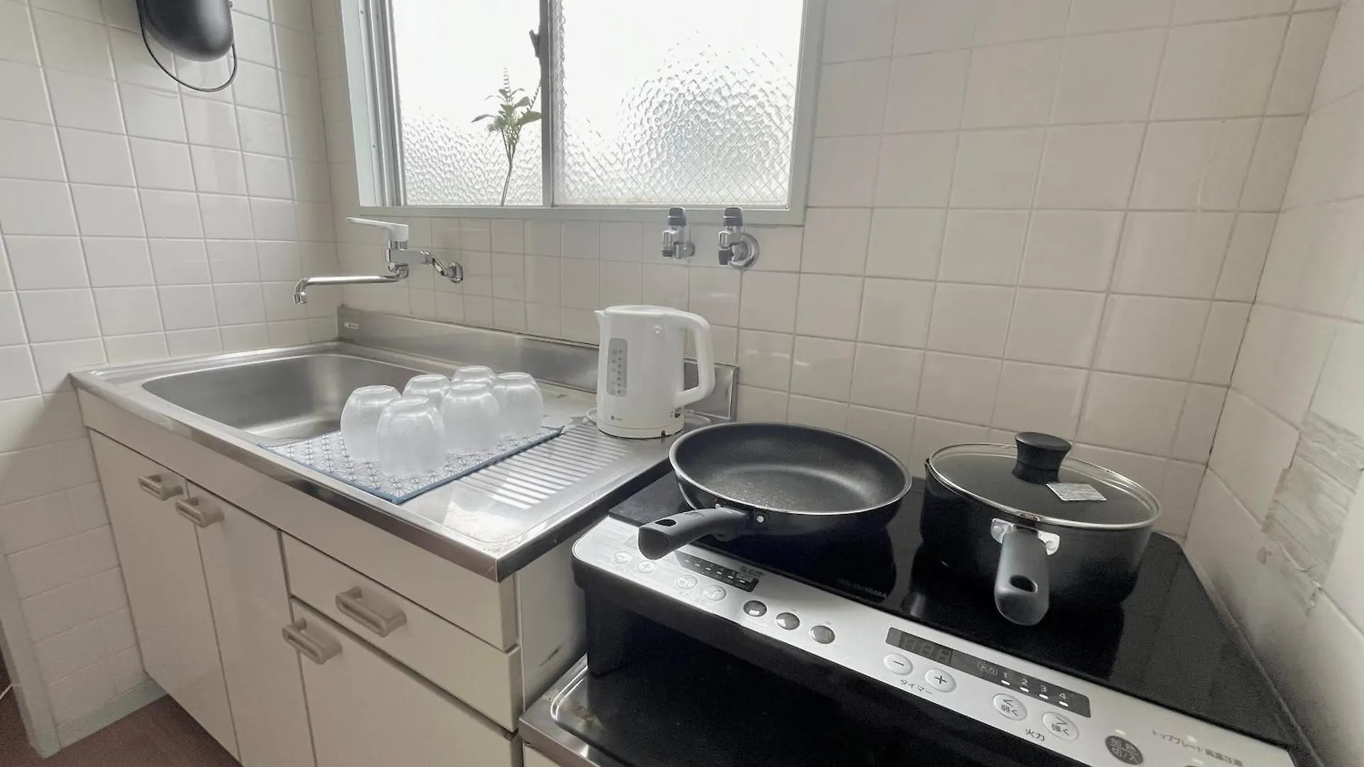 Omotenashi Stay Osaka 41M2 1Ldk 十三駅徒歩1分 梅田2分 神戸京都アクセス良好 和室のある家 Apartment