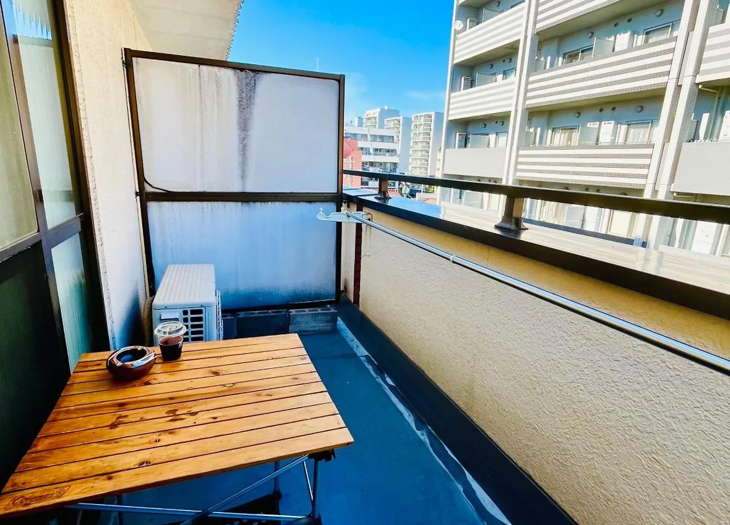 Omotenashi Stay Osaka 41M2 1Ldk 十三駅徒歩1分 梅田2分 神戸京都アクセス良好 和室のある家 0*,  Japan